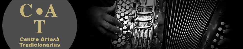 Centre ArtesĂ Tradicionarius